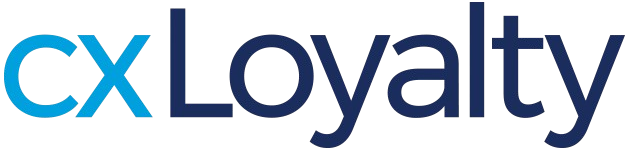 CX loyalty logo
